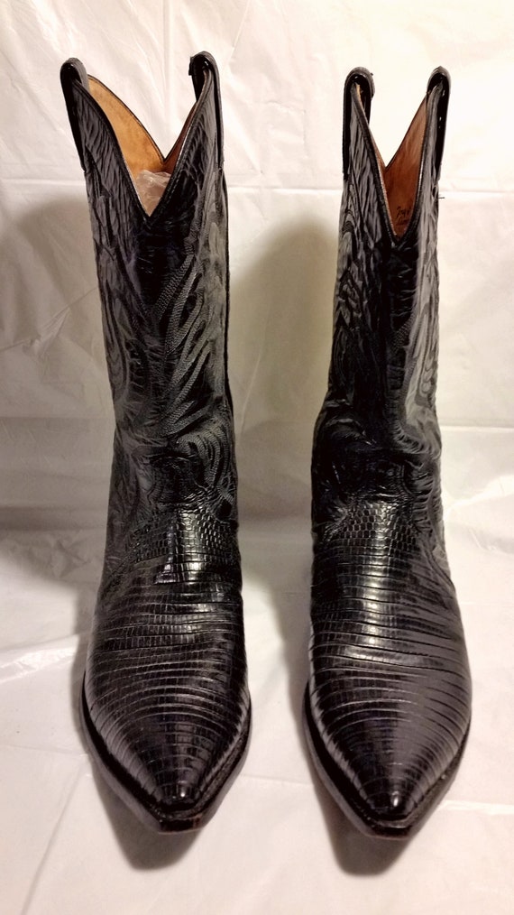 Vintage Tony Lama 12D | Online Shop
Vintage Tony Lama Lama Lama 12D | Online Shop
9f14ba