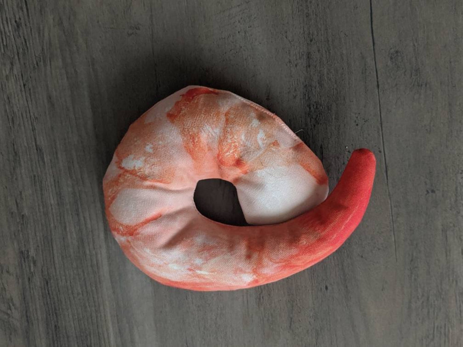 Hibachi Garnelen Spielzeug Lustige Haustier Geschenke Hund Etsy