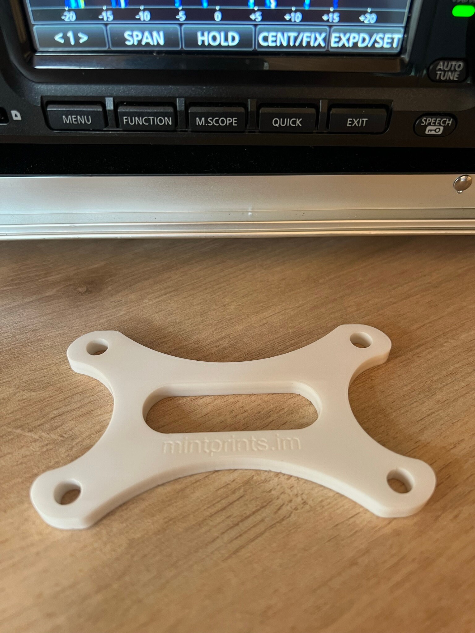 Ham Radio Wire Winder for Antenna's Aerials and More Etsy