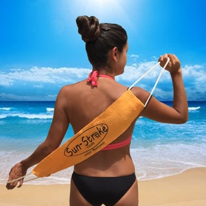 Sun-Stroke, Applicator, Sun Tan Applicator, Lotion Applicator, Skin Care Lotion Applicator