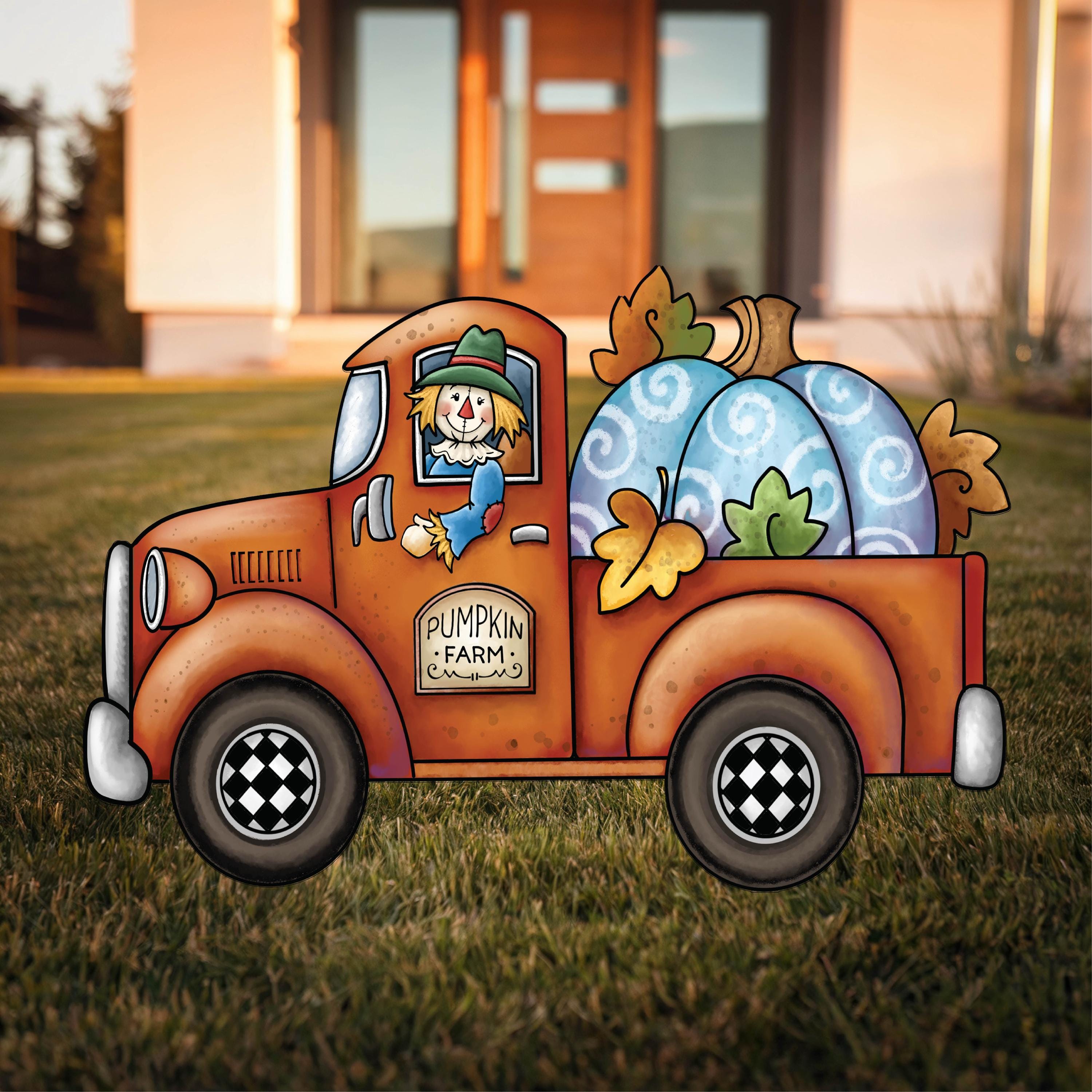 Sees Candies Truck - Etsy