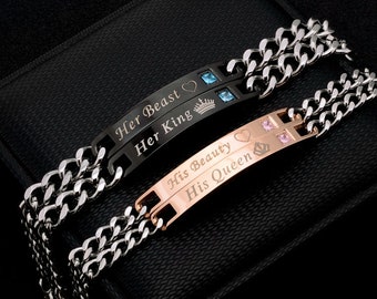 his and hers bangles