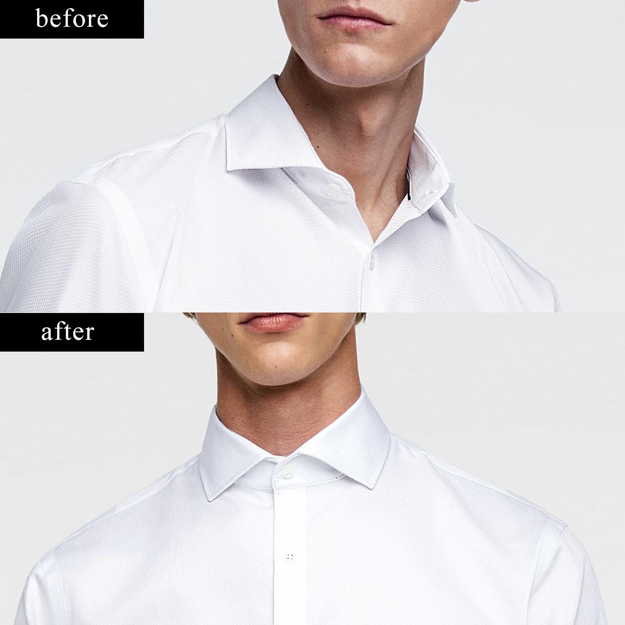 6pcs Collar Stays Personalized Stainless Steel Collar Stays Etsy