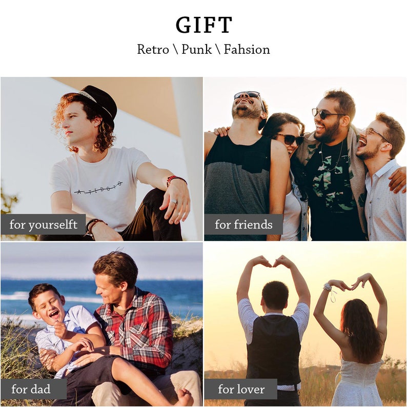 Boxing Glove Necklace Personalized Men Necklace Best Friend Etsy