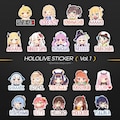 Hololive Sticker vol. 1 product logo
