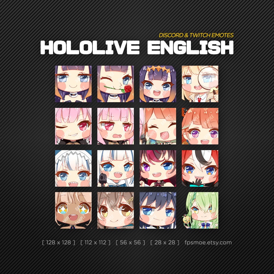 My experience watching Hololive Fall Guys : r/Hololive
