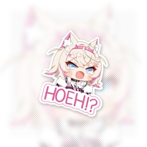 ホーエステッカー