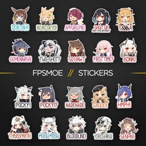 Ark of Tomorrow Sticker