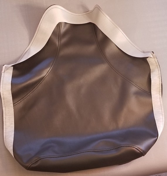 ATC 185S HONDA ATC185S REPLACEMENT SEAT COVER 1981 1983 1982