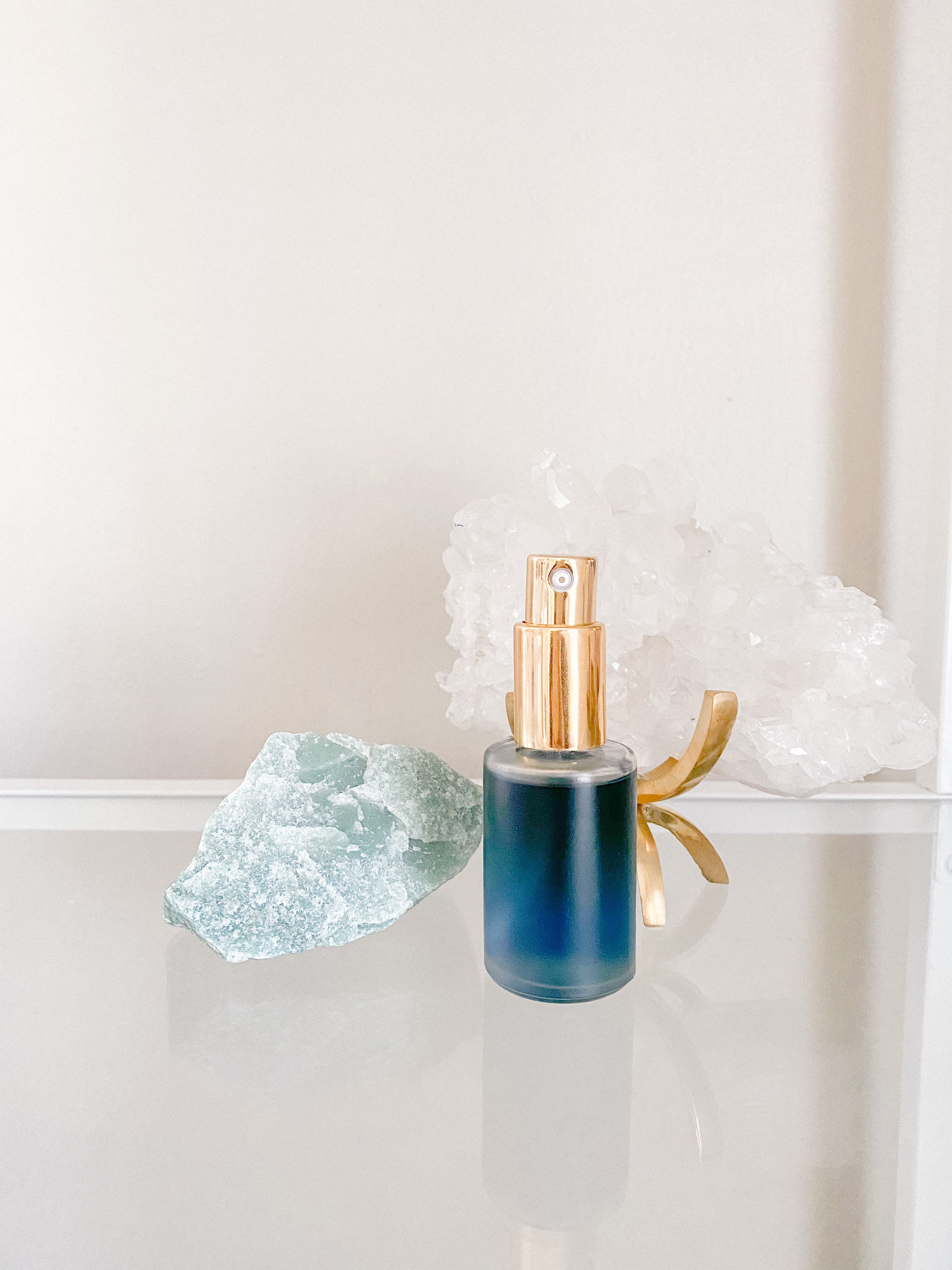 30mL Blue Tansy Glow Serum essential oils young Living Etsy