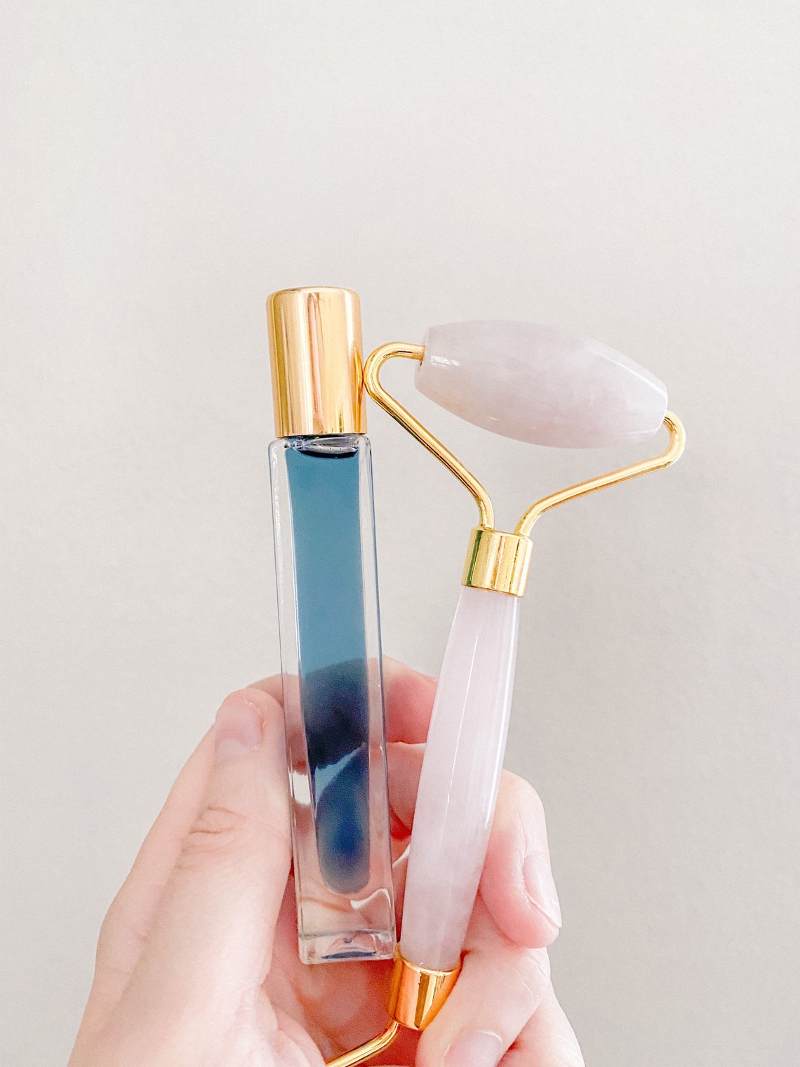 30mL Blue Tansy Glow Serum essential oils young Living Etsy