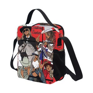 Borsa a tracolla Beyoncé Cowboy Carter