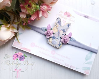 Girls MERMAID CLIPS sleepies Hair Accessories PK 2 pink aqua purple NEW