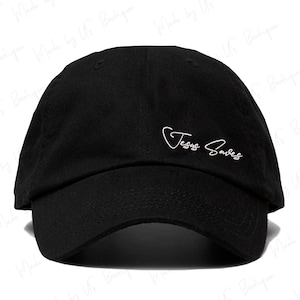 Jesus Saves Hat Christian Dad Hat, God, Christian Gift, Faith Hat, Jesus Hat, Inspirational Dad Hat, Christian Embroidered Baseball Dad Cap