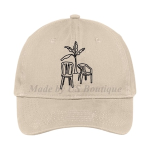DTMF, Debi Tirar Mas Fotos Hat Embroidered Baseball Dad Cap Perreo, Puerto Rico, Reggaeton, Babe, Girlfriend Cap, El Conejo Malo