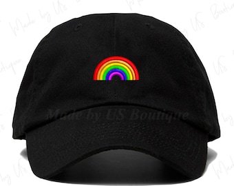 Lifelike Rainbow Rooster Unisex Soft Casquette Cap Vintage Adjustable Baseball Caps Cowboy Caps Lifelike Rainbow Rooster Unisex Soft Casquette Cap Vintage Adjustable Baseball Caps Cowboy Caps