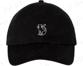 Trucker Cap Boy Girl Dabbing Cat Funny DAB Hip Hop Dabbing Kitten Mesh Baseball Hat Trucker Cap Boy Girl Dabbing Cat Funny DAB Hip Hop Dabbing Kitten Mesh Baseball Hat