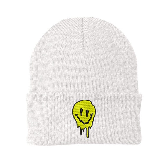 face beanies