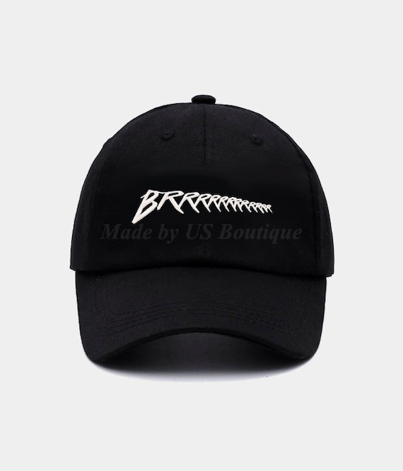 la baseball dad hat