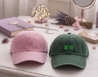 For Good Embroidered Hat – Changed for Good, Defy Gravity  display picture 2