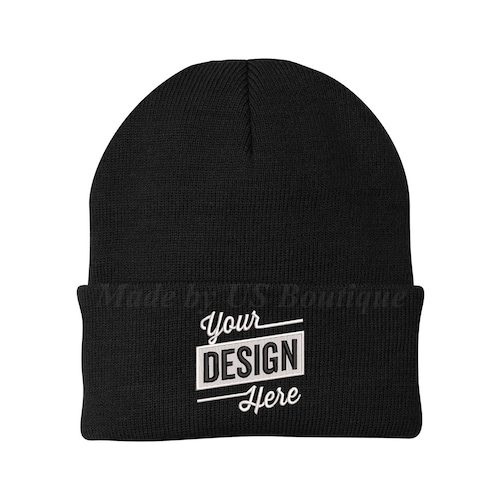 design your own toque