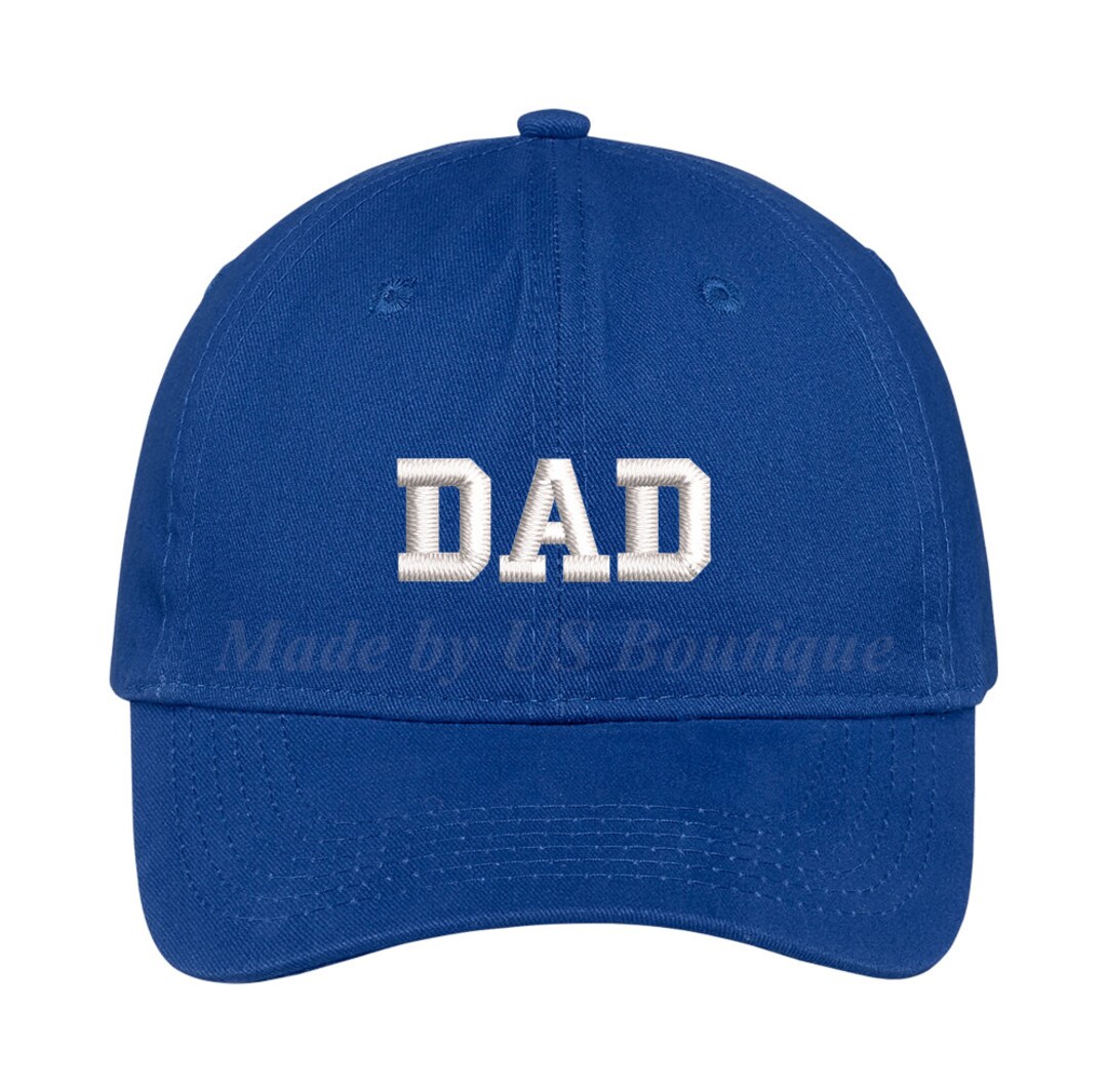 Dad Hat, Fathers Day Gift, Fathers Day Hat, Dad Hat, Father Hat