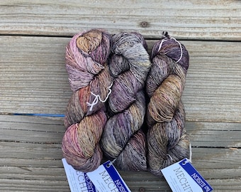 Malabrigo Mechita Ilusion