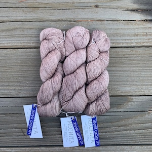 Malabrigo Mechita Sand Bank