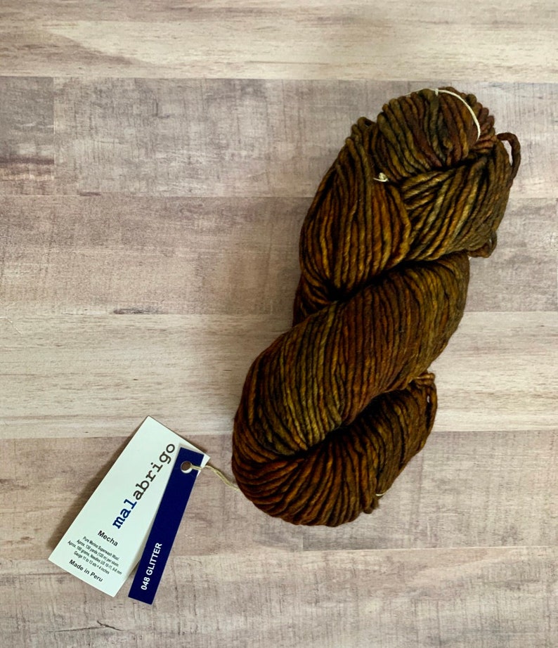 Malabrigo Mecha