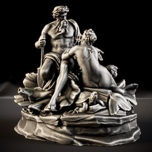 ローマ神話 ナイアド像 statue of a Naiad 58 cm ローマ神話 ナイアド像 statue of a Naiad 58 cm 2025年】高評価