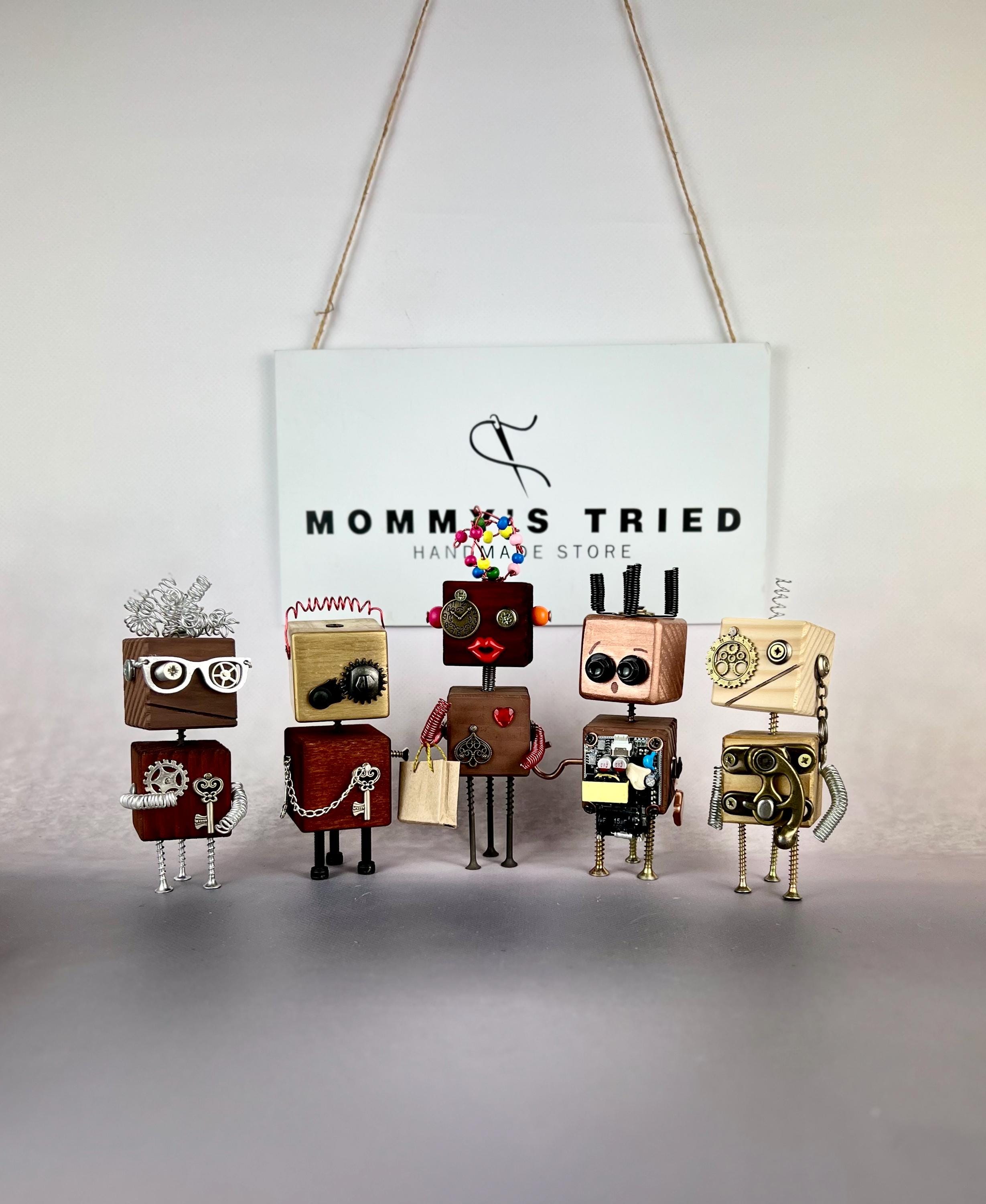 Mr Robot Art Singapore