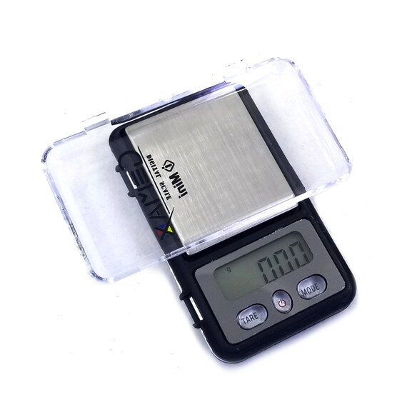 Digital jewelry scale discount