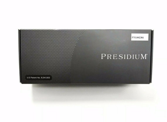 Presidium gem indicator best sale