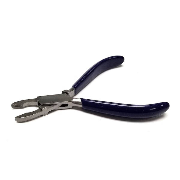 Jewelry Crafts Loop Jump Ring Closing Pliers - 5 1/2"