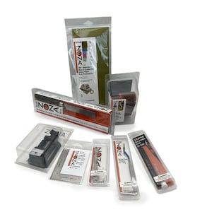 Kit de herramientas para pasatiempos Zona Deluxe (38-800)