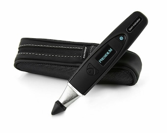 Presidium GEM Indicator PGI - Colored Gemstone Diamond Tester - NEW