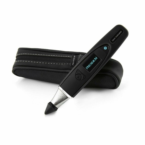 2023 Hot Selling Mini-portable Diamond Tester Pen for Jewelry