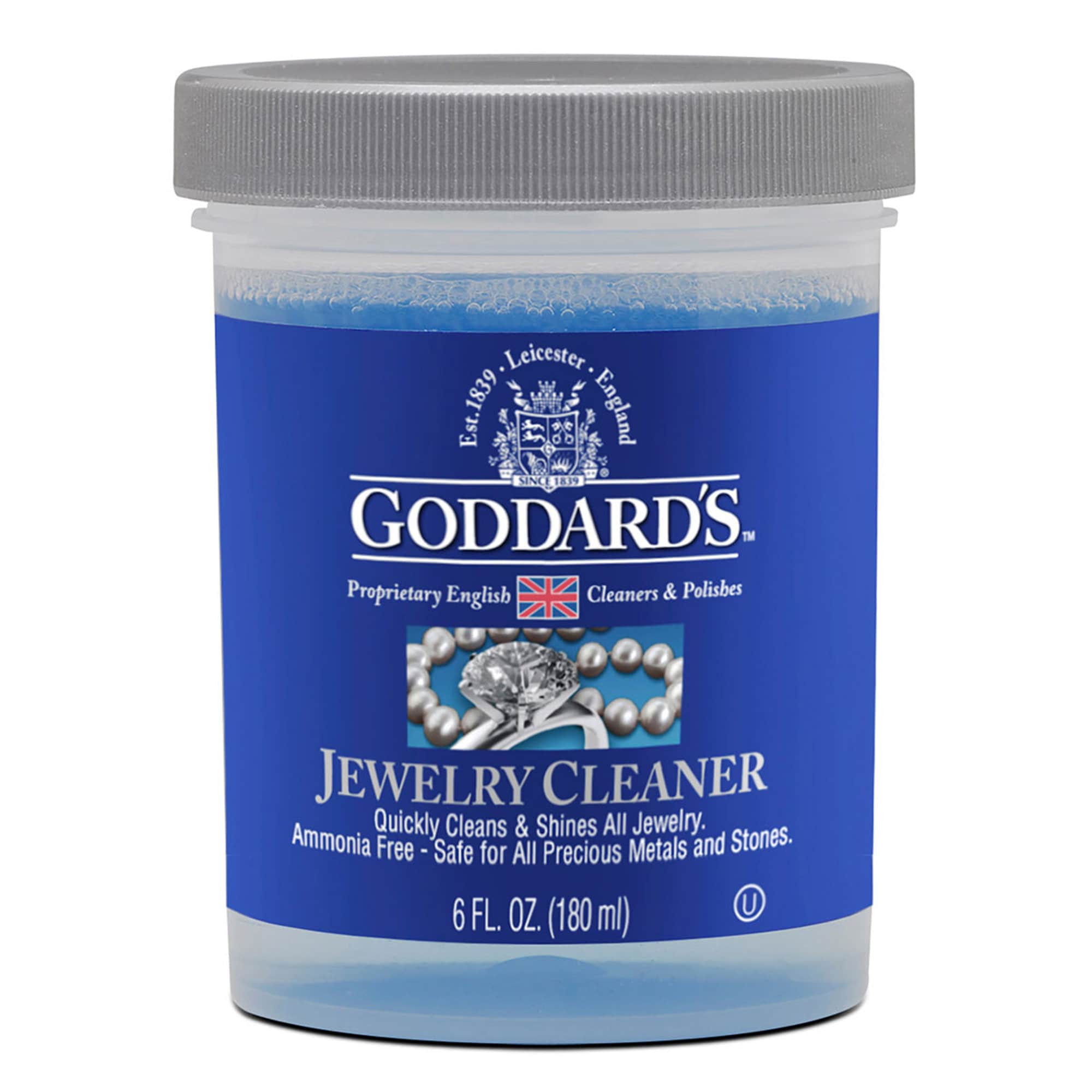 Silver cleaner for sale best sale