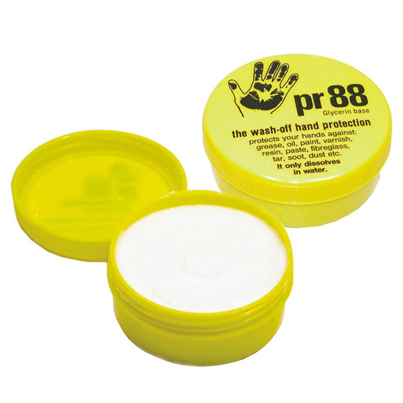 Rath's PR88 Hand / Skin Protection Creme 1.5 Oz. 45 Ml Etsy