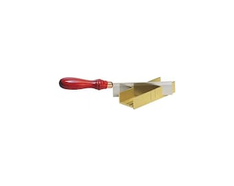 Zona 35-221 Deluxe Miter and Saw Set