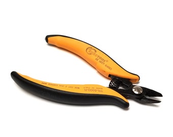 EuroTool Ultra Flush Precision Side Cutter Pliers PLR-470.00