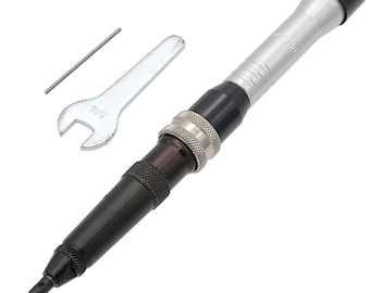 Foredom H.15 Hammer Handpiece - Reciprocating Action for Stone Setting & More