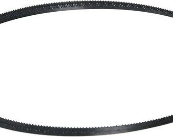 Olson Saw FB08570DB 1/8 by 0.025 by 70-1/2-Inch HEFB Band 14 TPI Regular Saw Blade