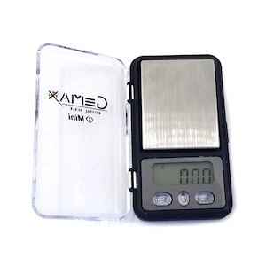 TANITA 1479V PROFESSIONAL DIGITAL MINI SCALE