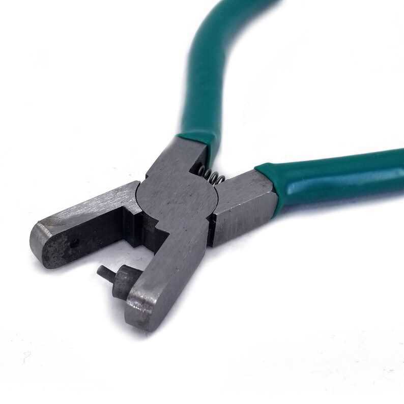 Hole Punching Pliers for Leather and Plastic Bands 2.0mm - Etsy