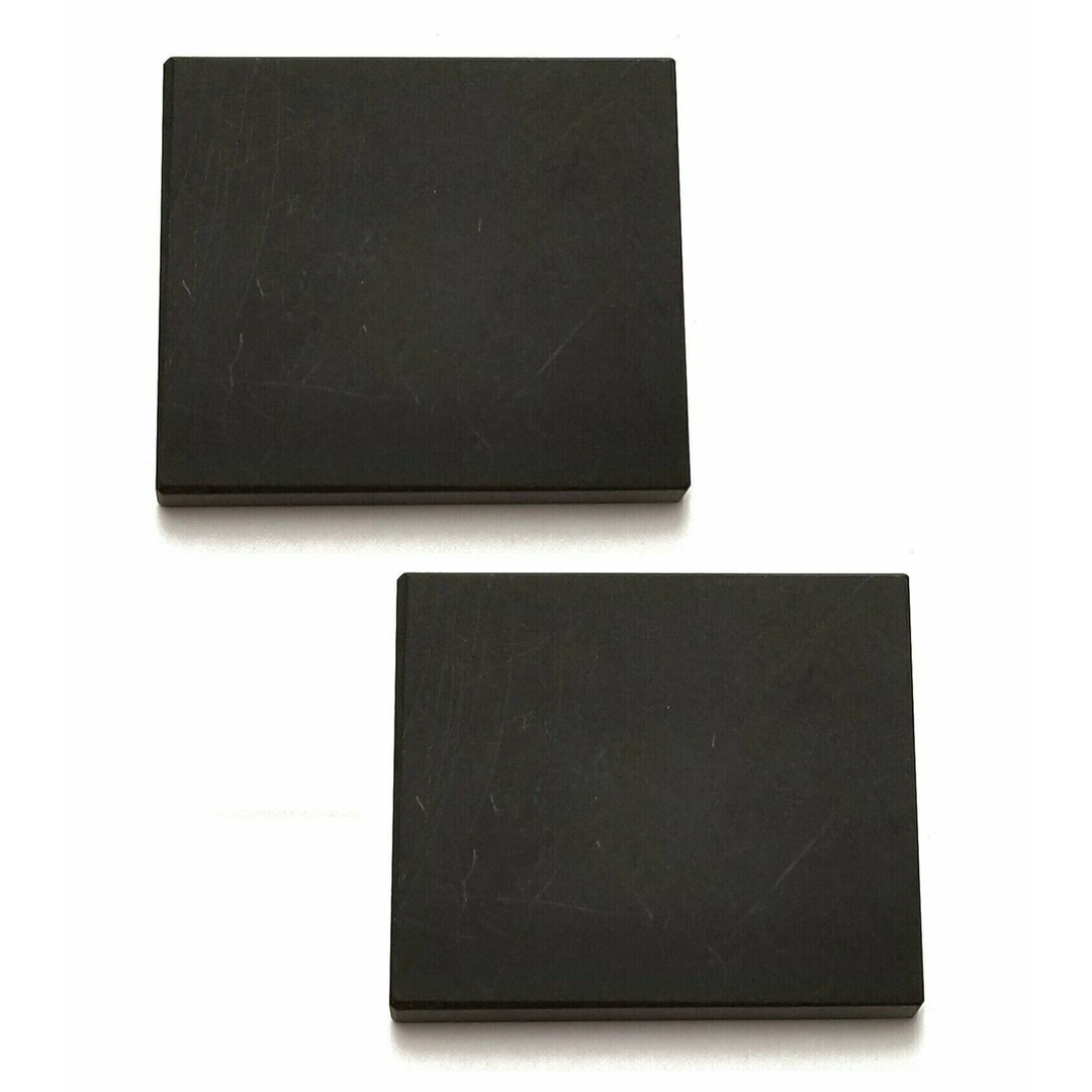 金テストストーン スクラッチテスト酸 2個 - 小 2インチ x 2インチ - Etsy 日本