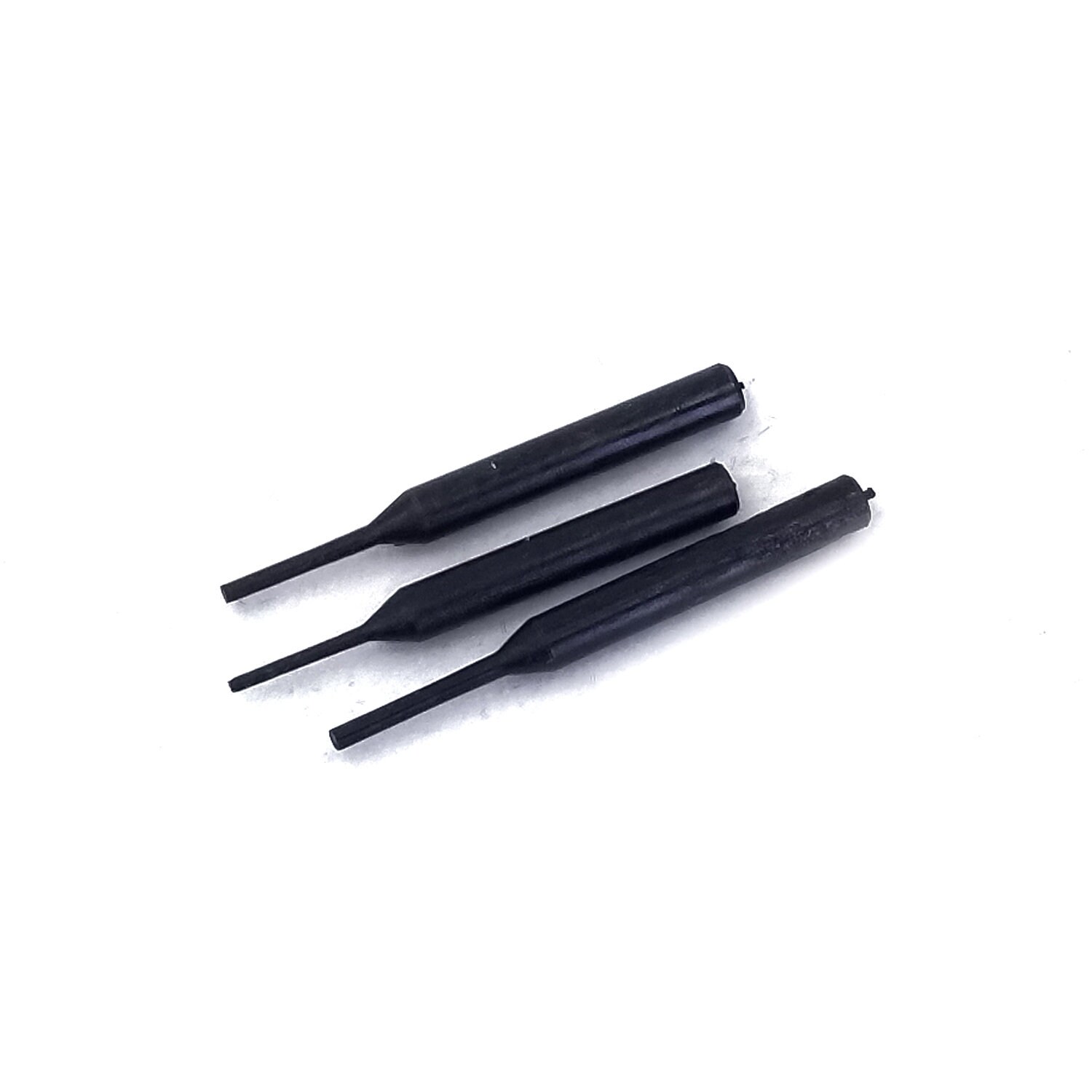 Heavy Duty Metal Adjustable Link Pin Remover Tool W/ 3 Changeable Pins ...