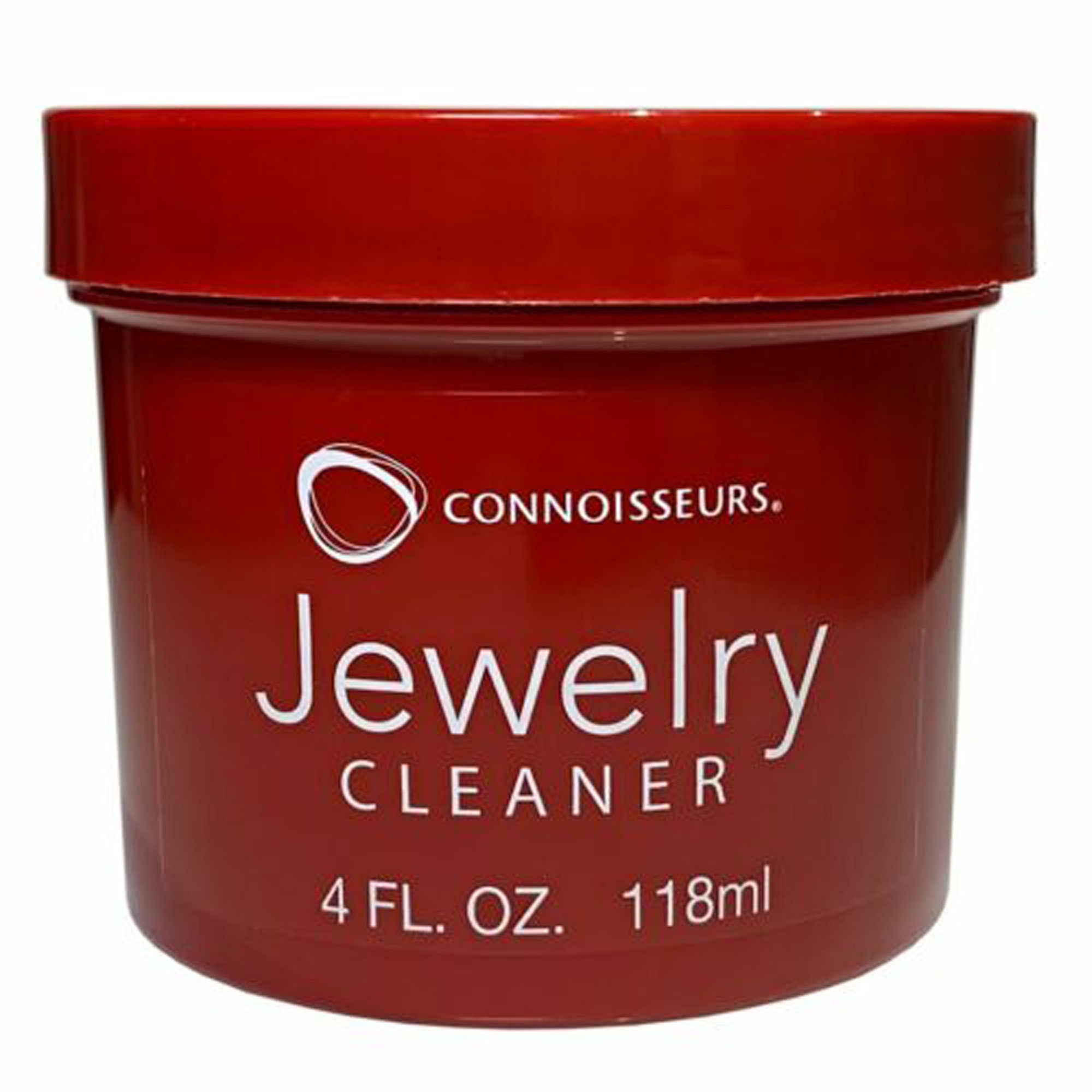 Connoisseurs Precious Jewelry Cleaner, 8 Fl Oz