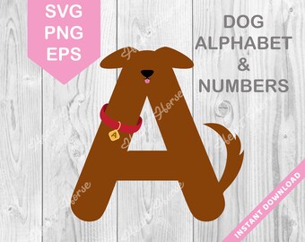 Download Dog Alphabet Dog Lettering Nursery Alphabet Dog Font Animal Letters Cute Dog Svg 36 Files Download 17256 Free Fonts Free Typography Script 3D SVG Files Ideas | SVG, Paper Crafts, SVG File