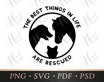 Download Animal Rights Svg Etsy